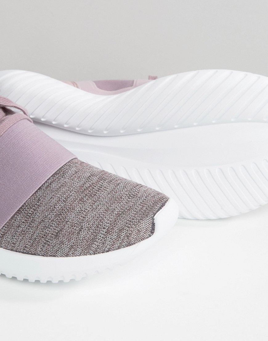 Adidas Originals Purple Tubular Viral