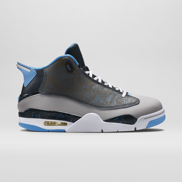 Air Jordan Dub Zero