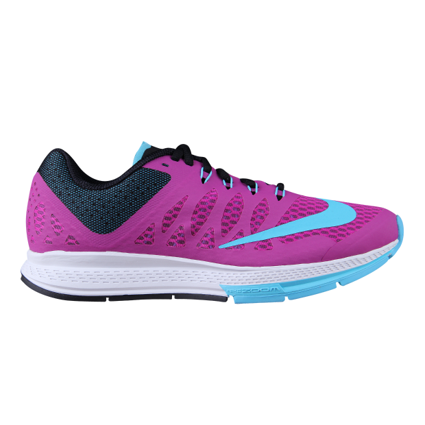 Nike Volt/Pink Pow-Black