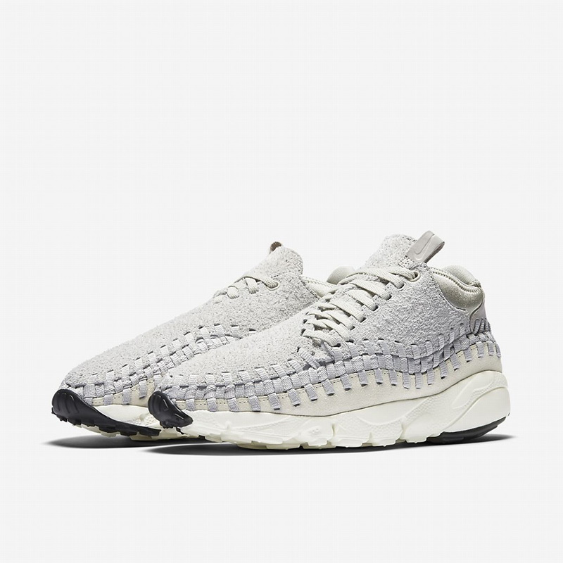 Nike Footscape