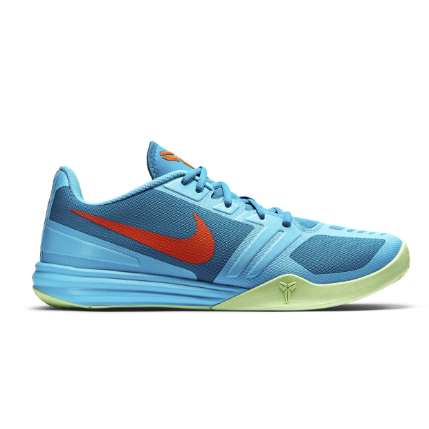 Nike Kobe Mentality