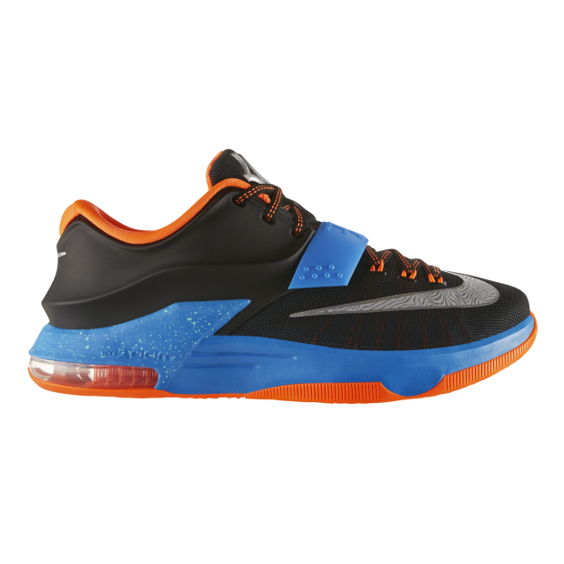 Nike kD7